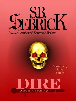 cover image of Dire